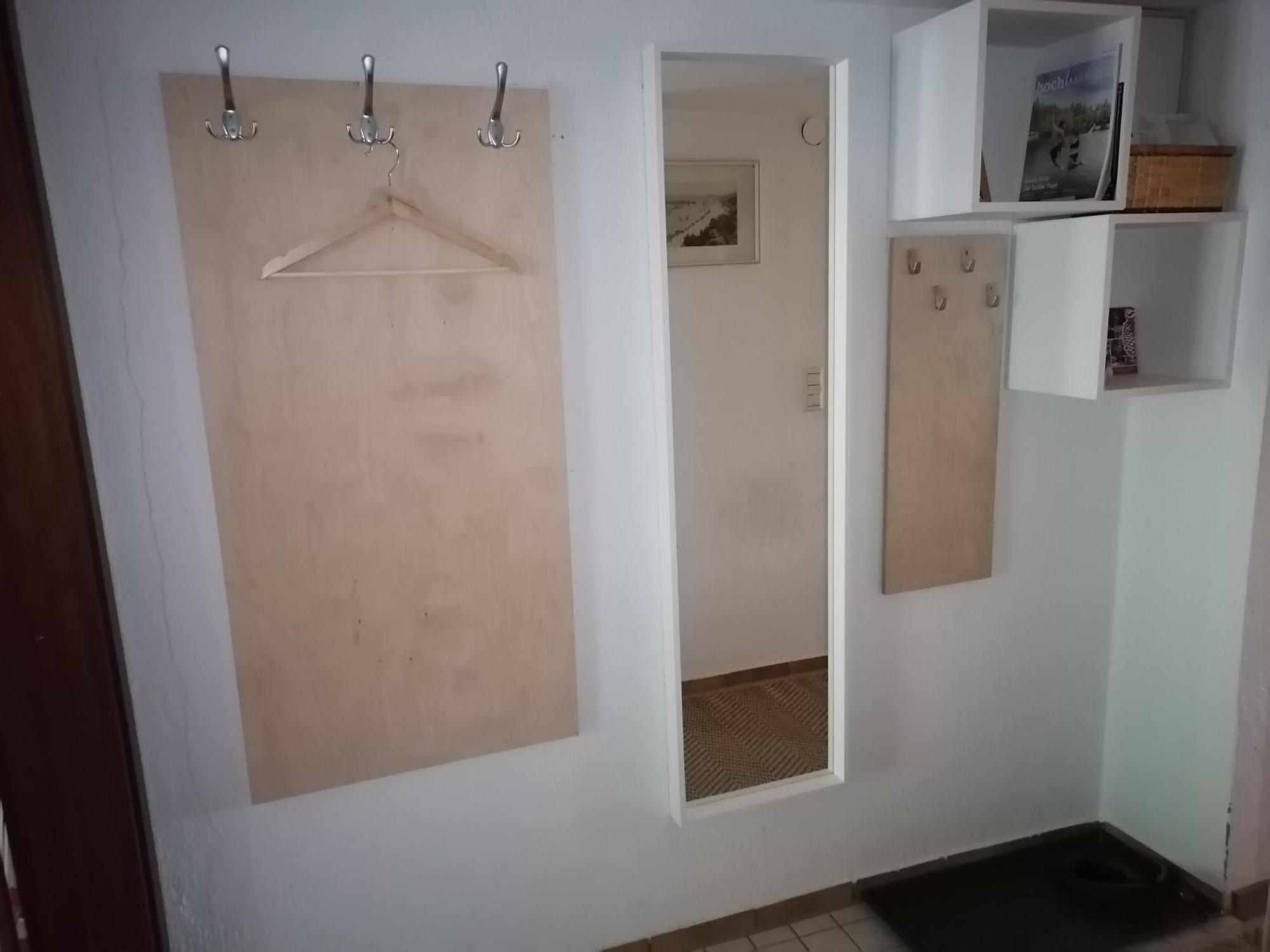 Ferienwohnung Heustueble Хинтерцартен Экстерьер фото
