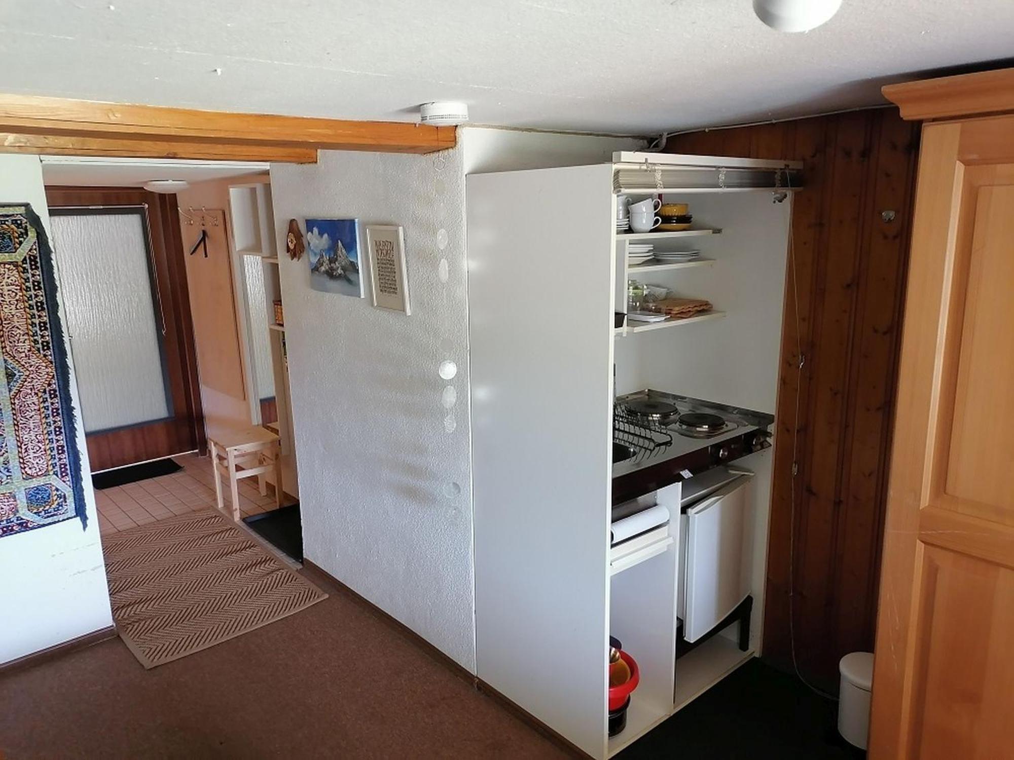 Ferienwohnung Heustueble Хинтерцартен Экстерьер фото