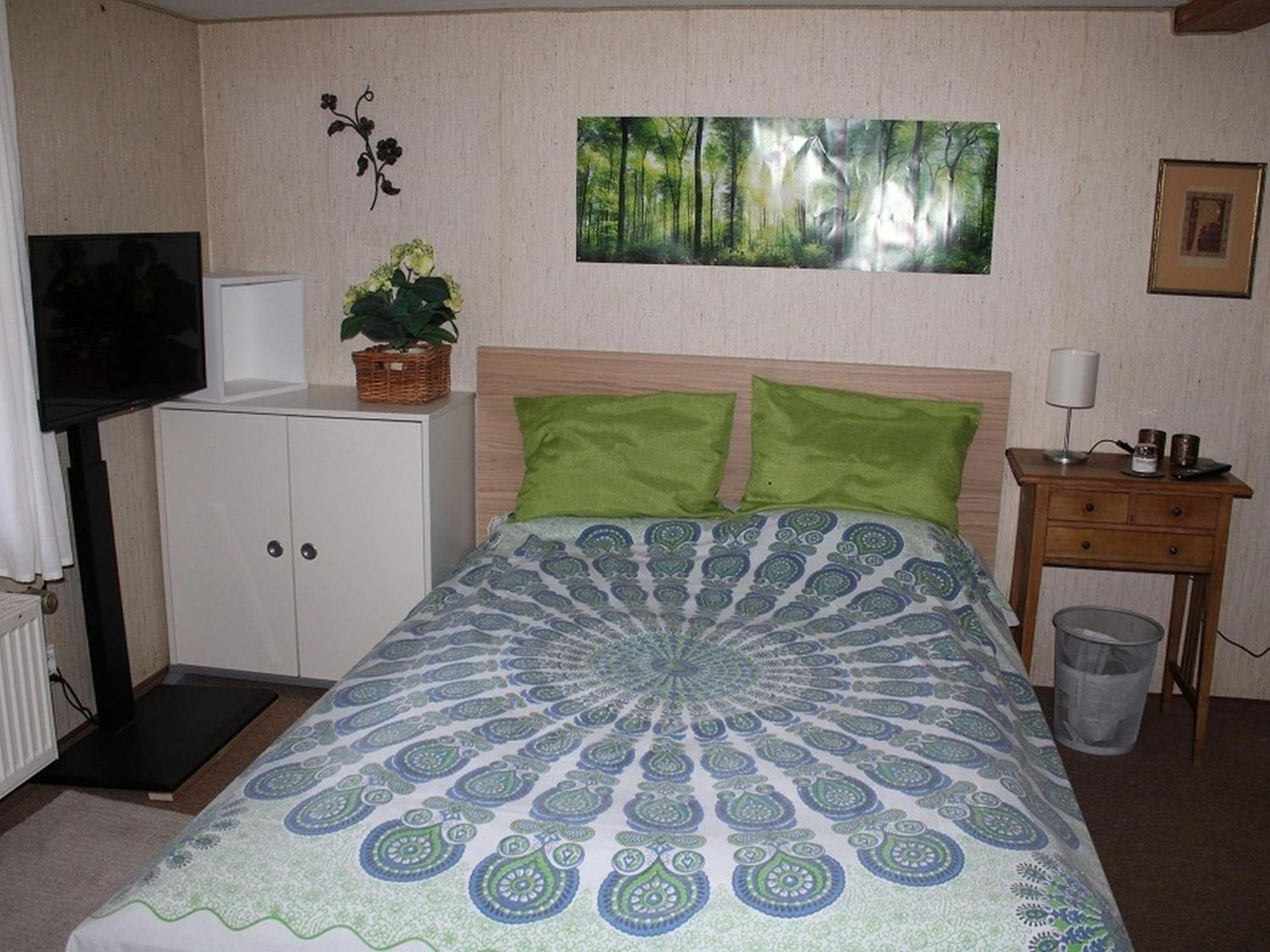 Ferienwohnung Heustueble Хинтерцартен Экстерьер фото